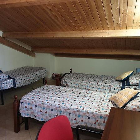 Villa Margherita Briatico Kültér fotó