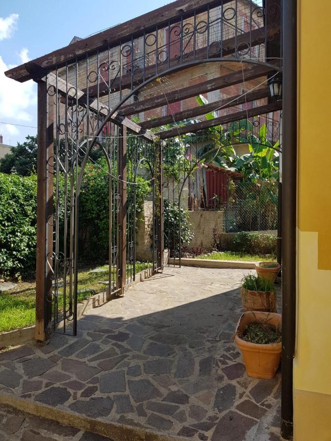 Villa Margherita Briatico Kültér fotó