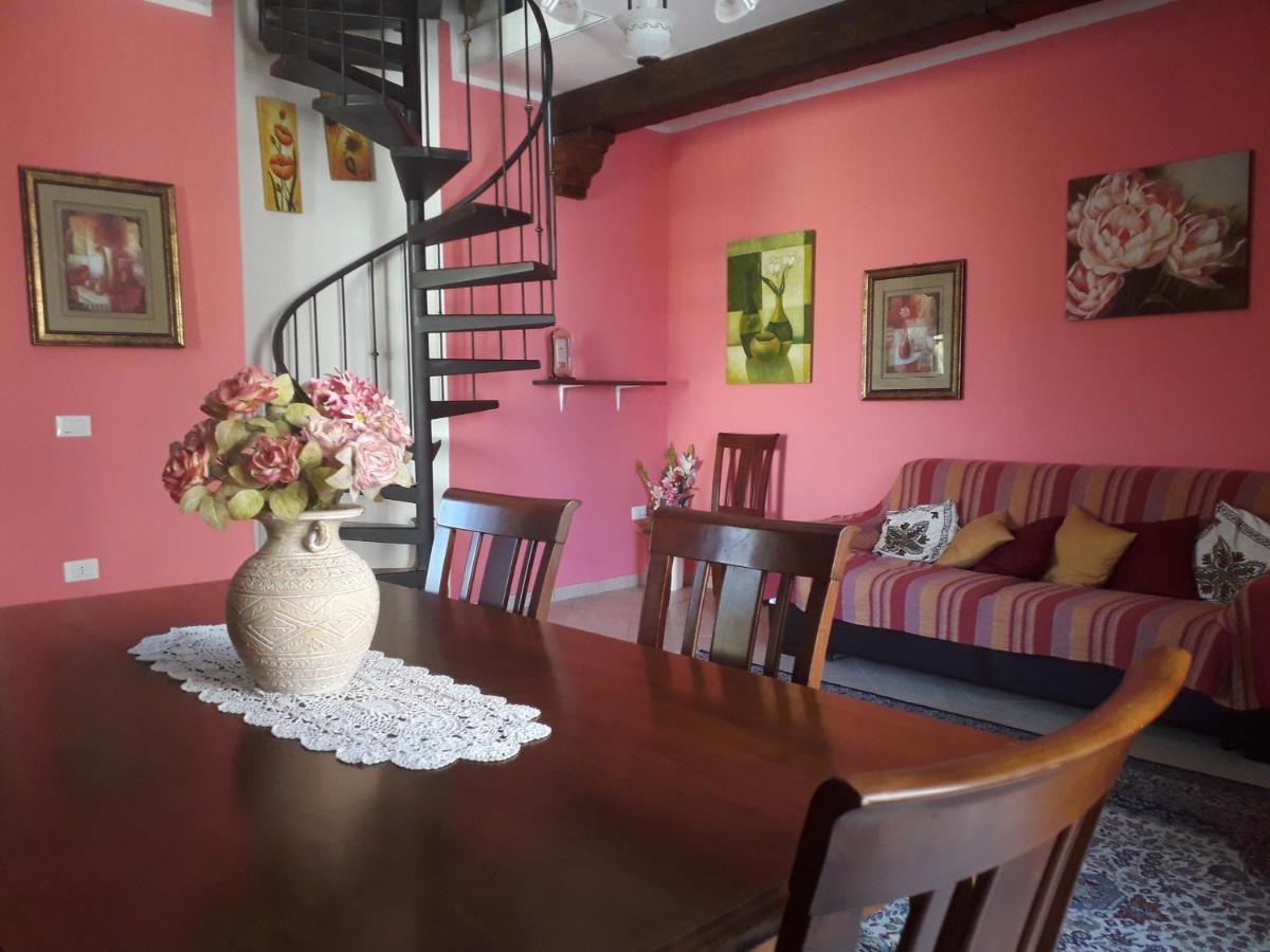 Villa Margherita Briatico Kültér fotó
