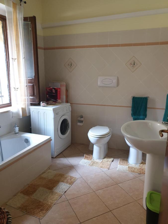 Villa Margherita Briatico Kültér fotó