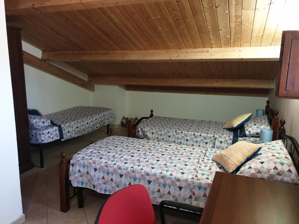 Villa Margherita Briatico Kültér fotó