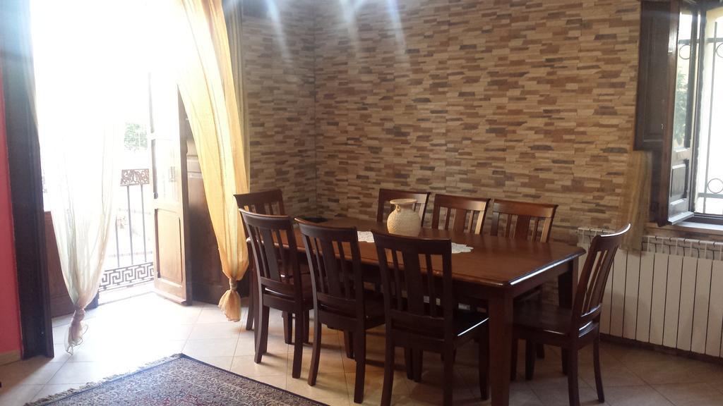 Villa Margherita Briatico Kültér fotó