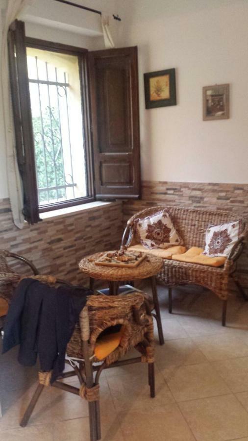 Villa Margherita Briatico Kültér fotó