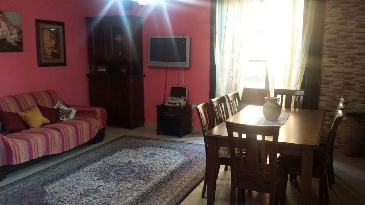 Villa Margherita Briatico Kültér fotó